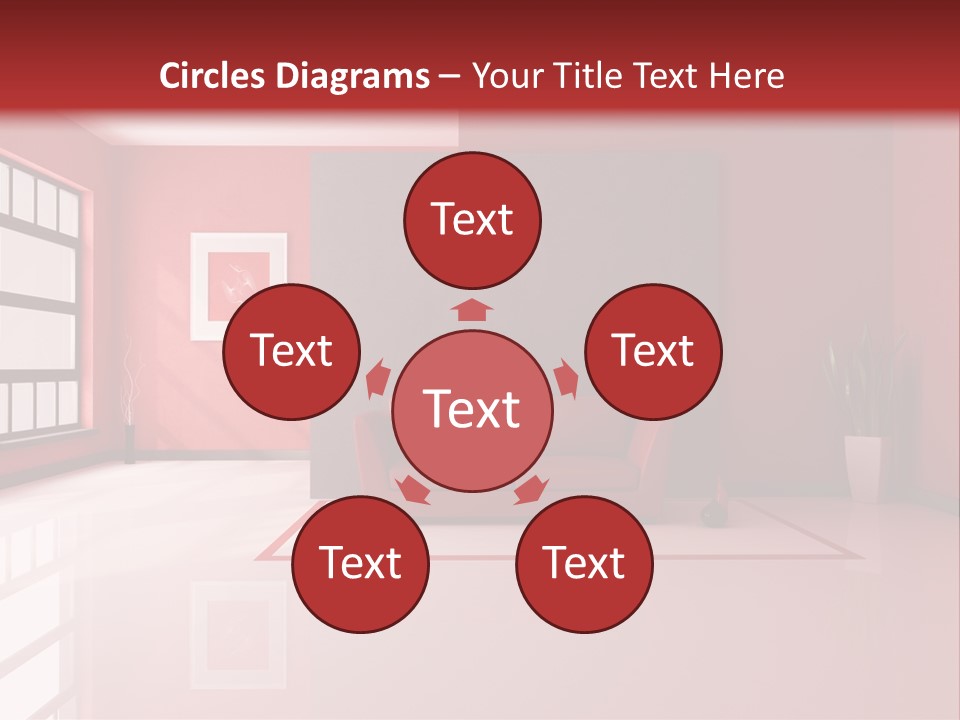 Interior Design PowerPoint Template