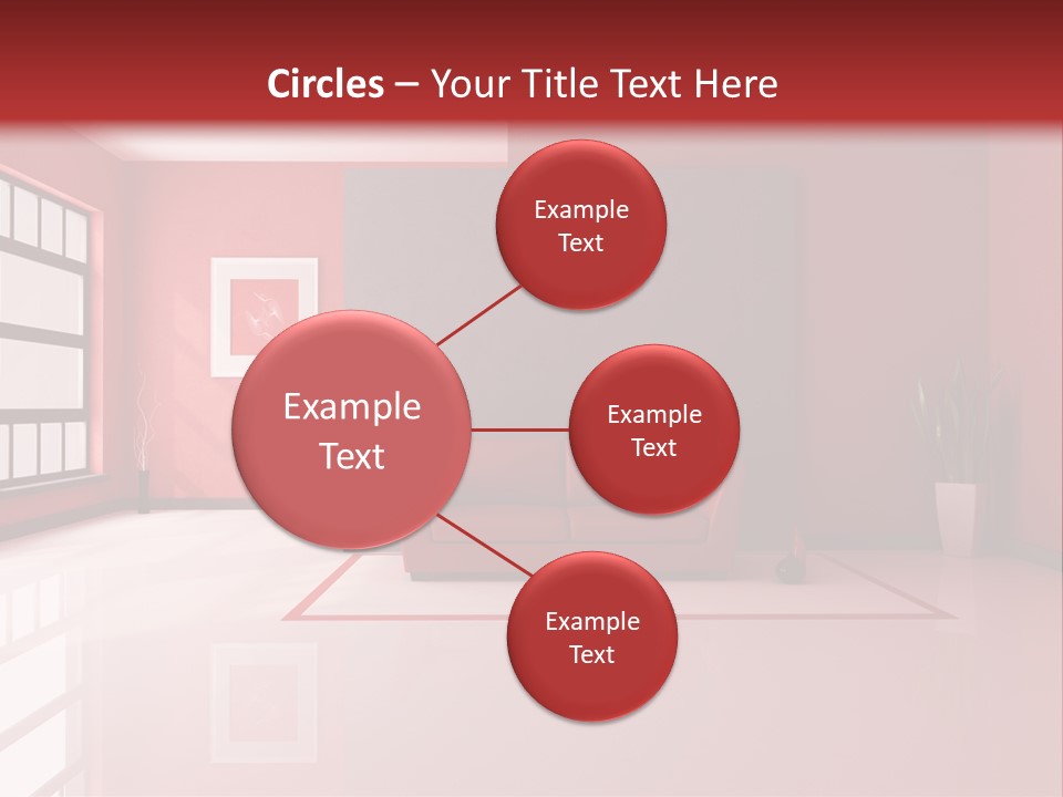 Interior Design PowerPoint Template