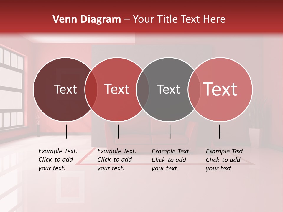 Interior Design PowerPoint Template