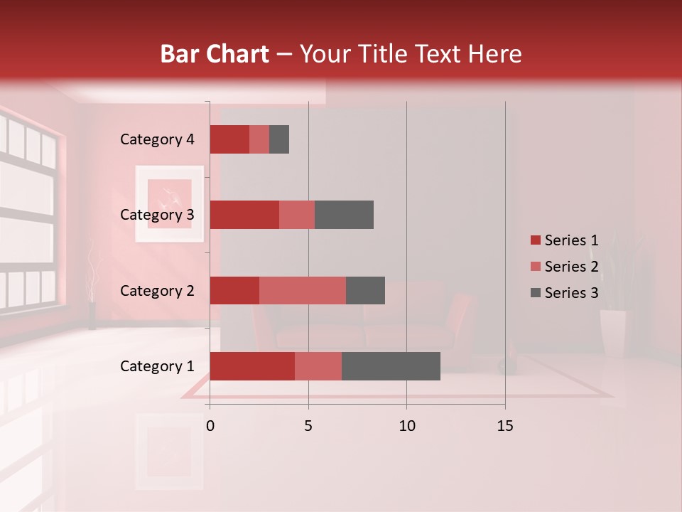 Interior Design PowerPoint Template