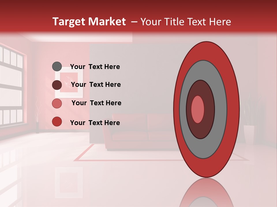 Interior Design PowerPoint Template