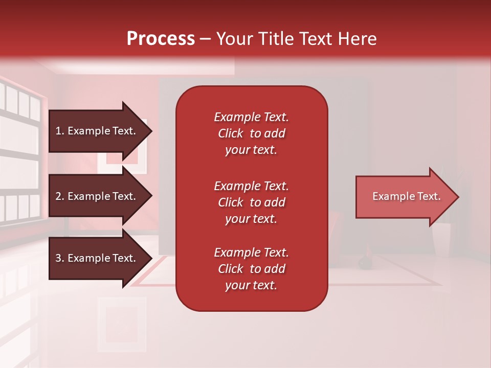 Interior Design PowerPoint Template