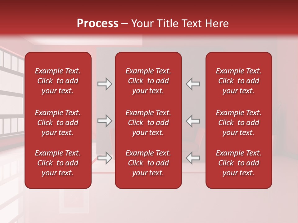 Interior Design PowerPoint Template
