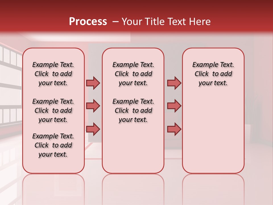 Interior Design PowerPoint Template