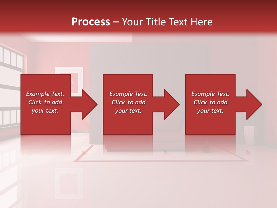 Interior Design PowerPoint Template