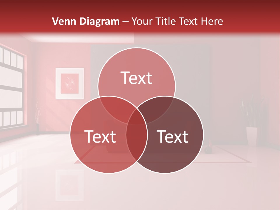 Interior Design PowerPoint Template