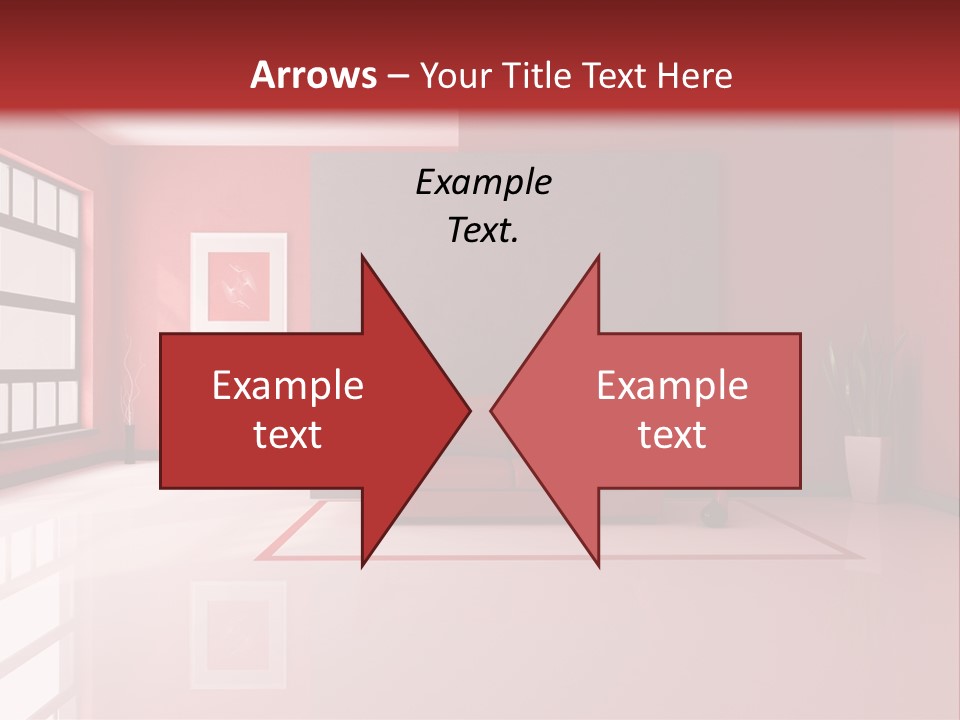 Interior Design PowerPoint Template