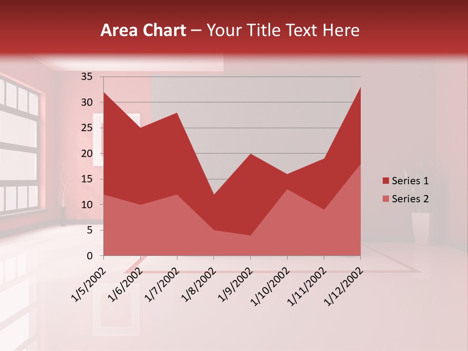 Interior Design PowerPoint Template