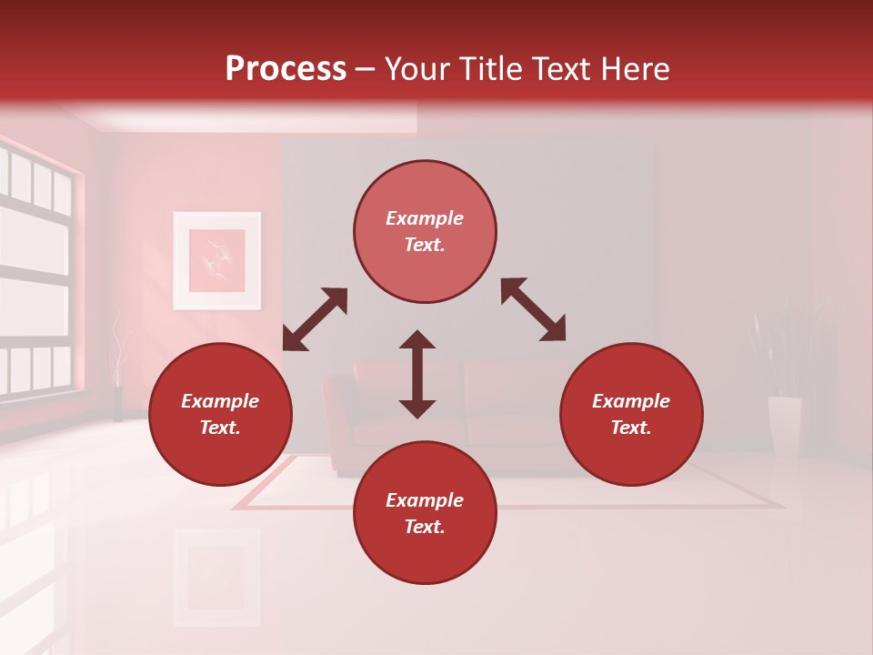 Interior Design PowerPoint Template