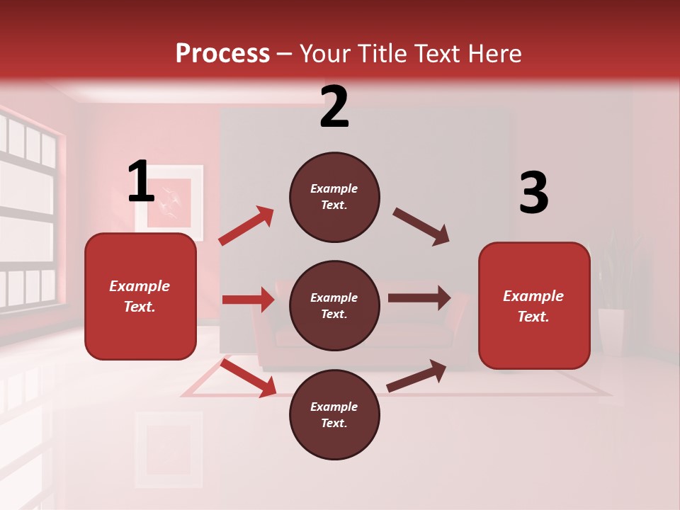Interior Design PowerPoint Template