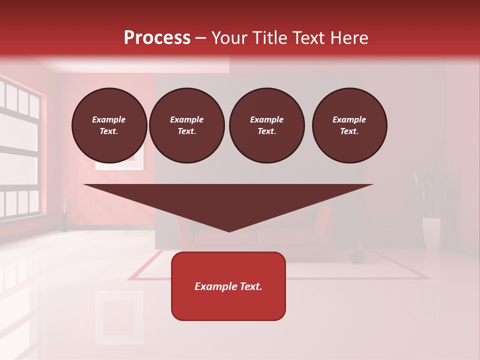 Interior Design PowerPoint Template
