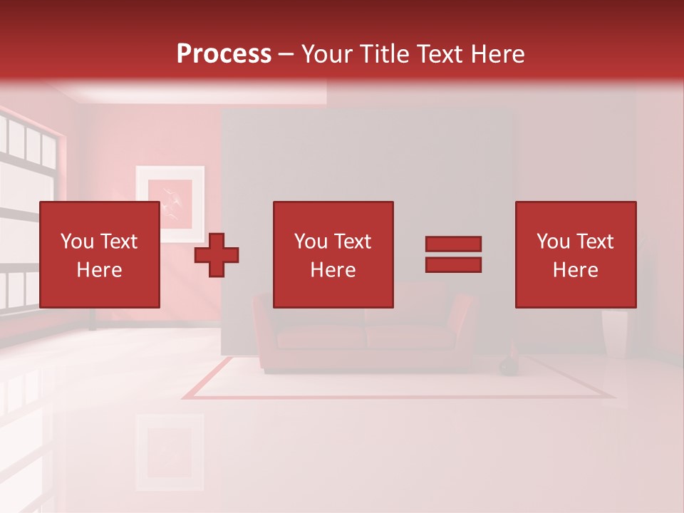 Interior Design PowerPoint Template