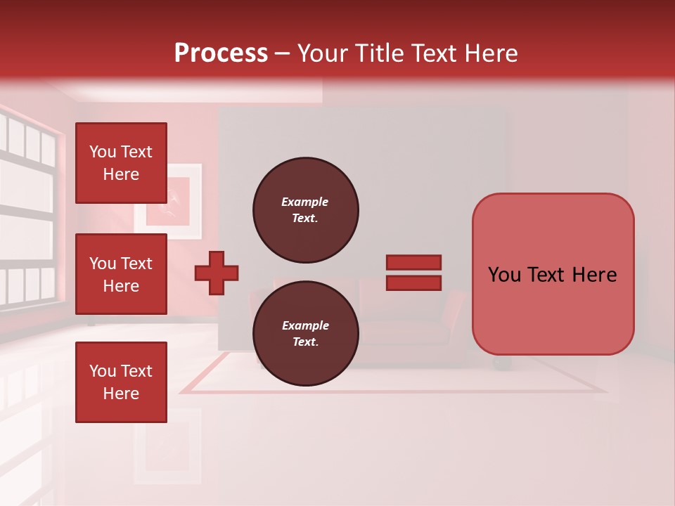 Interior Design PowerPoint Template