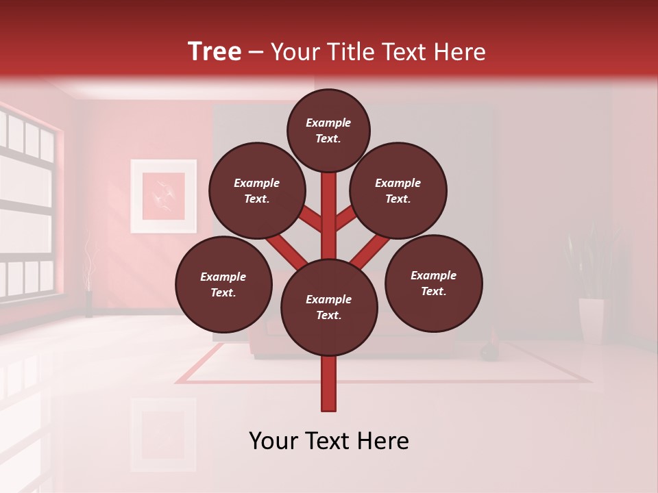 Interior Design PowerPoint Template