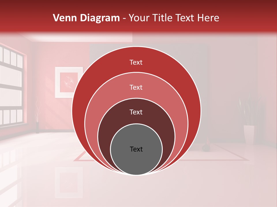 Interior Design PowerPoint Template