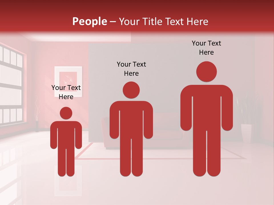 Interior Design PowerPoint Template