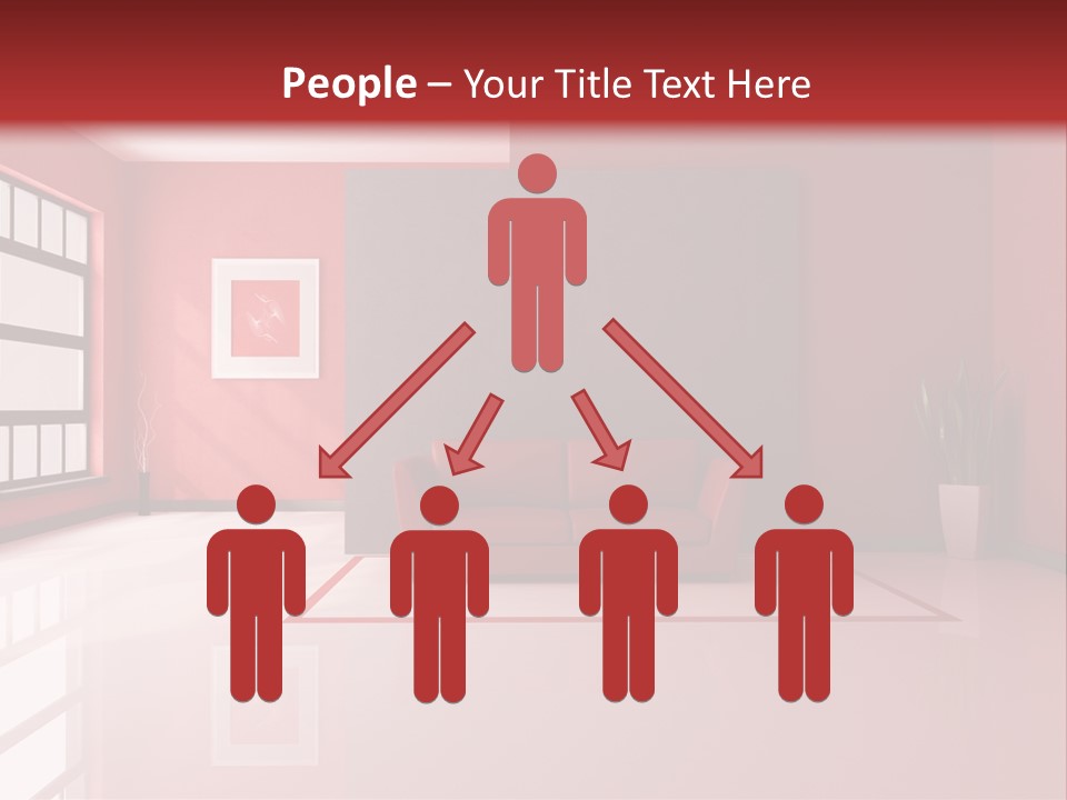 Interior Design PowerPoint Template