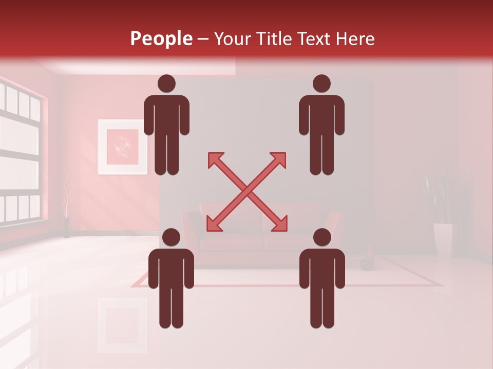 Interior Design PowerPoint Template