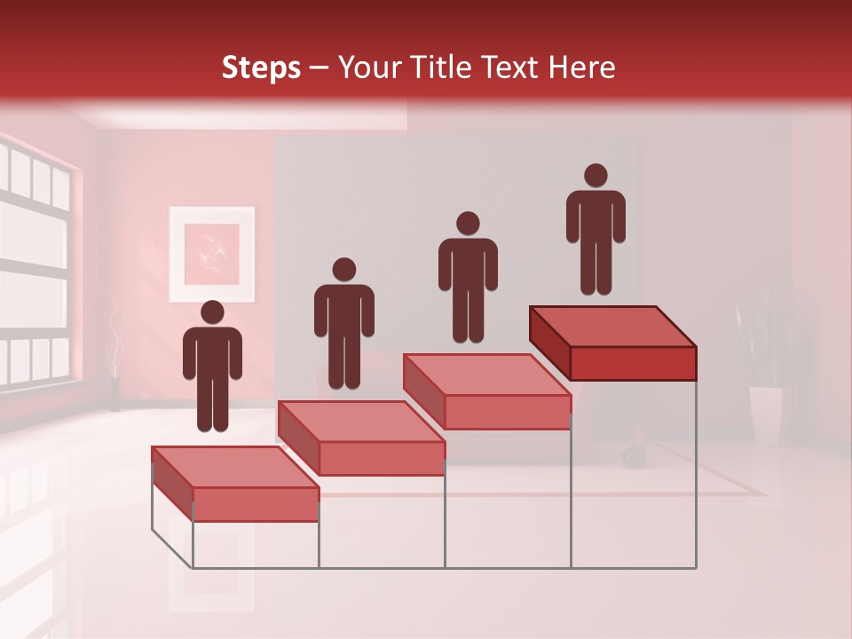 Interior Design PowerPoint Template