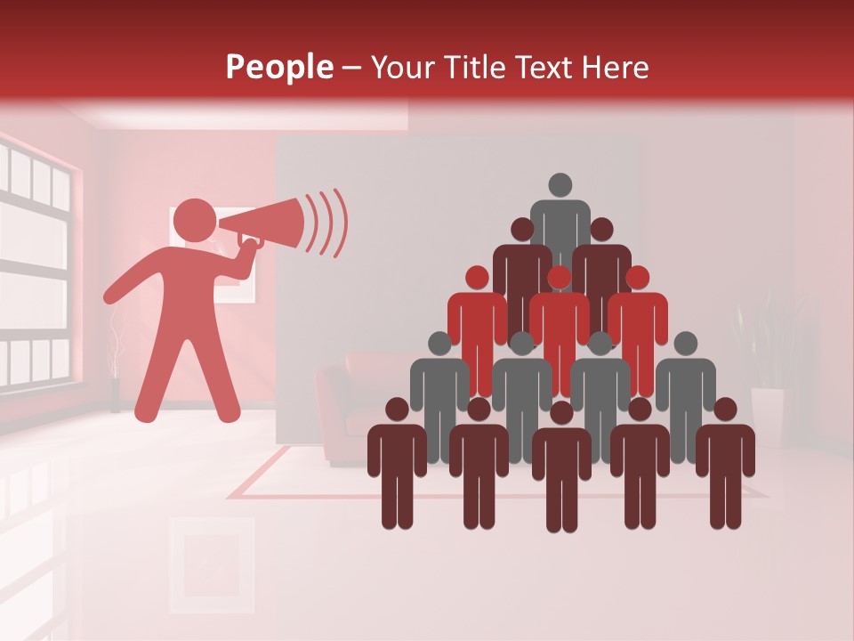 Interior Design PowerPoint Template