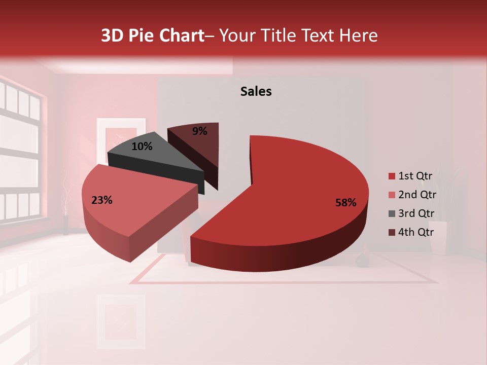 Interior Design PowerPoint Template