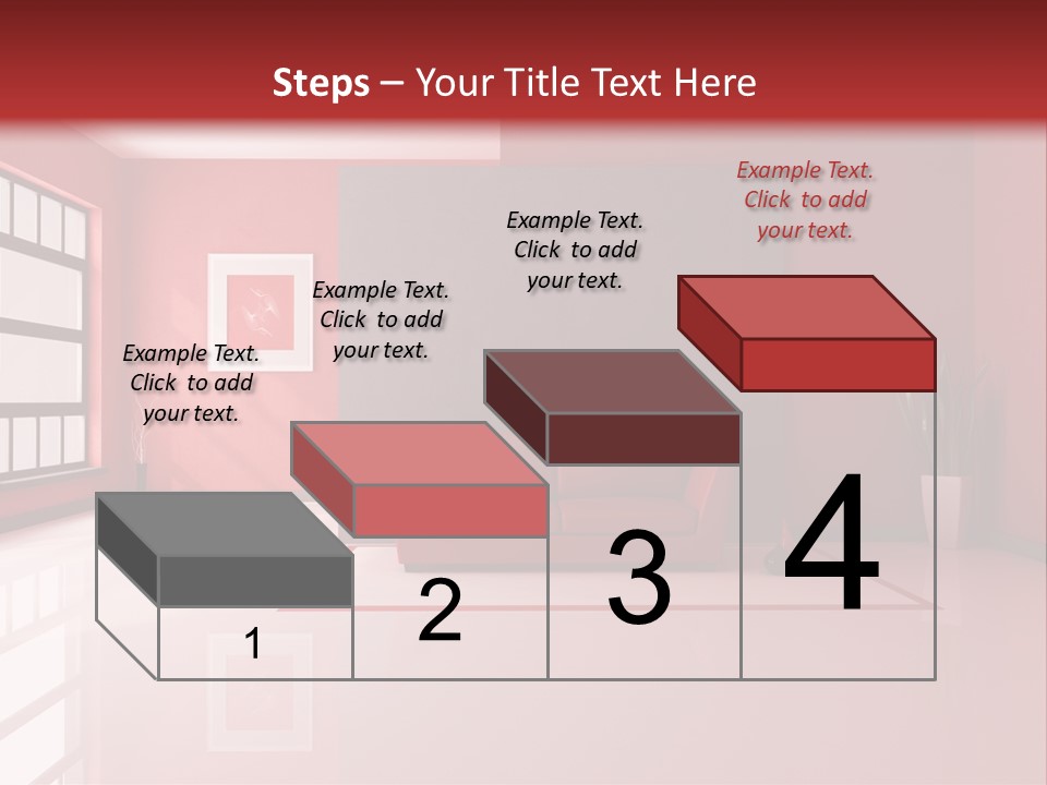 Interior Design PowerPoint Template