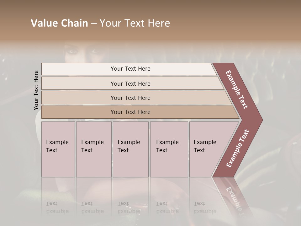 Afternoon Coffee PowerPoint Template