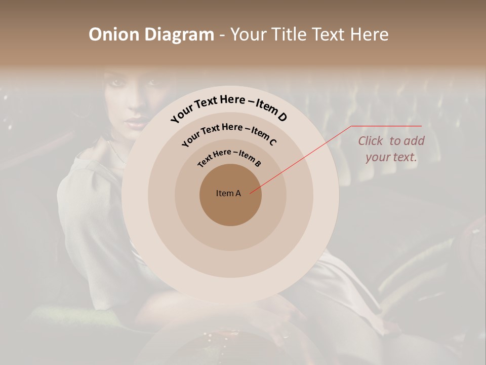 Afternoon Coffee PowerPoint Template