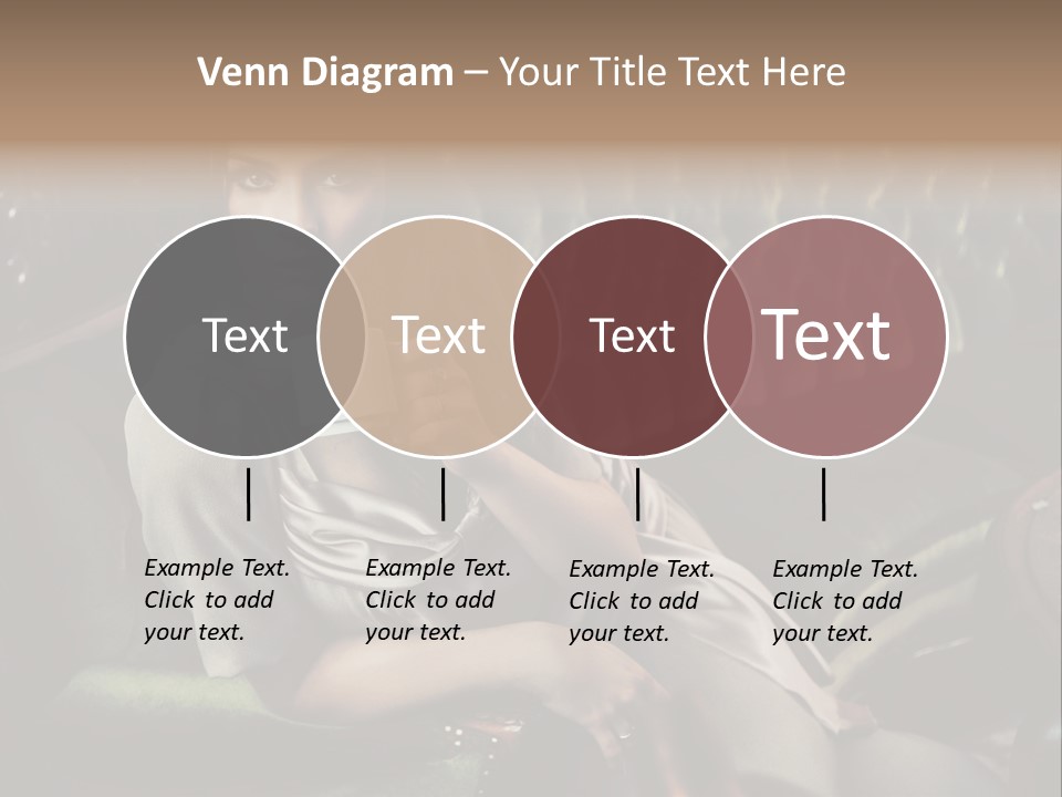 Afternoon Coffee PowerPoint Template