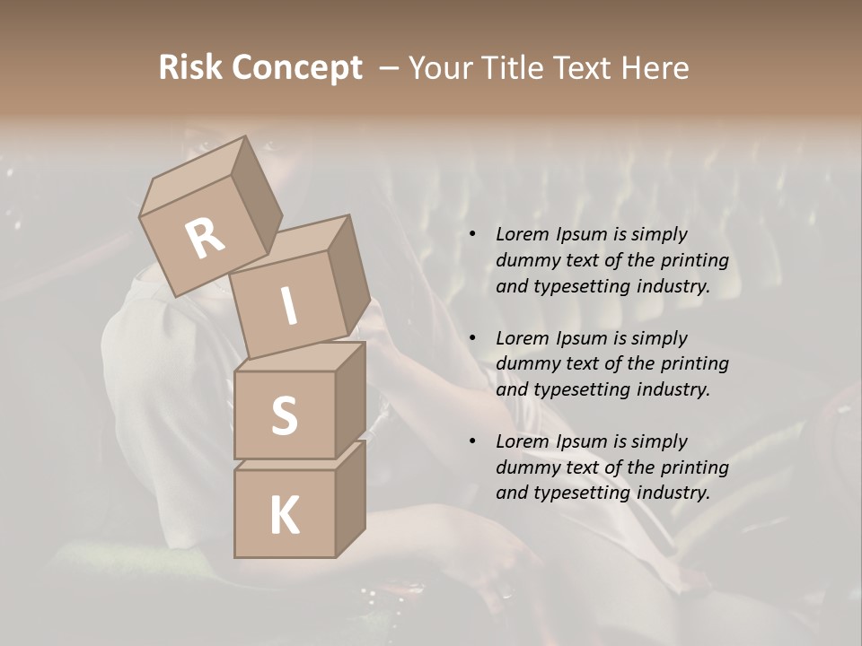 Afternoon Coffee PowerPoint Template