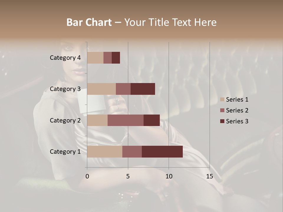 Afternoon Coffee PowerPoint Template