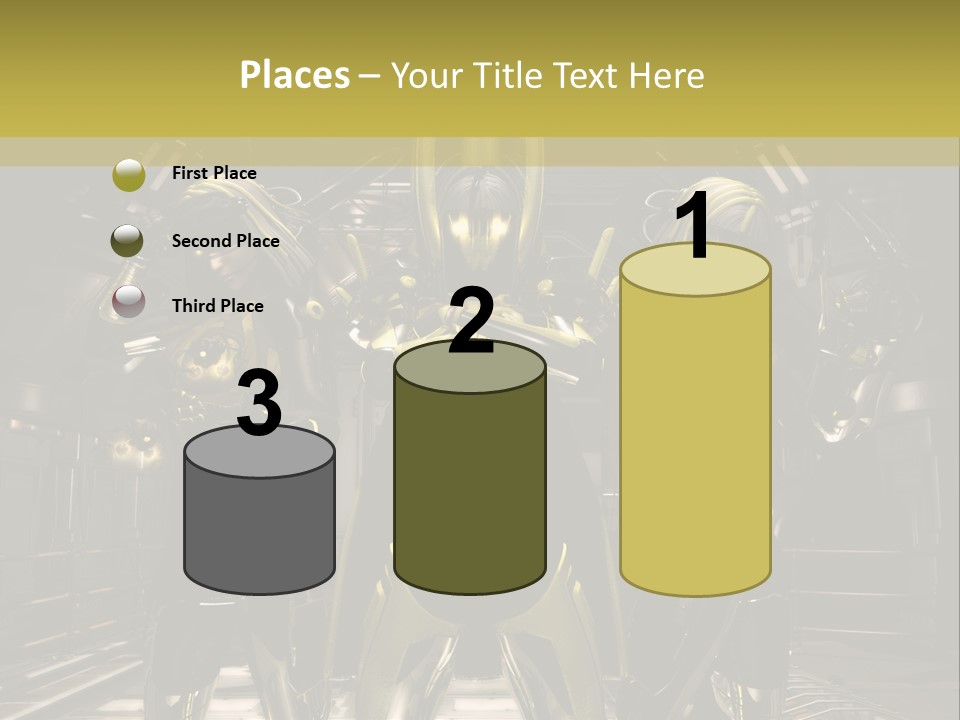 Days Of Evil PowerPoint Template