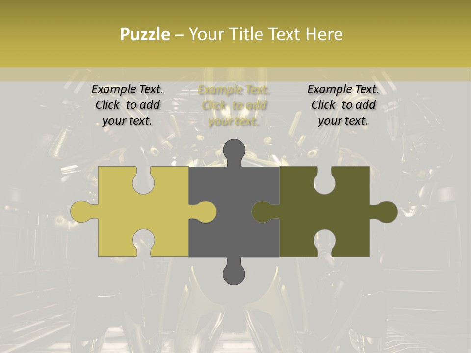 Days Of Evil PowerPoint Template