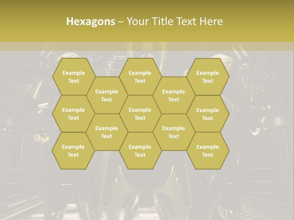 Days Of Evil PowerPoint Template