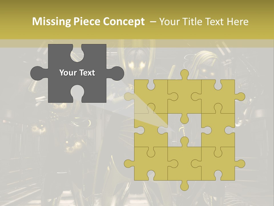 Days Of Evil PowerPoint Template