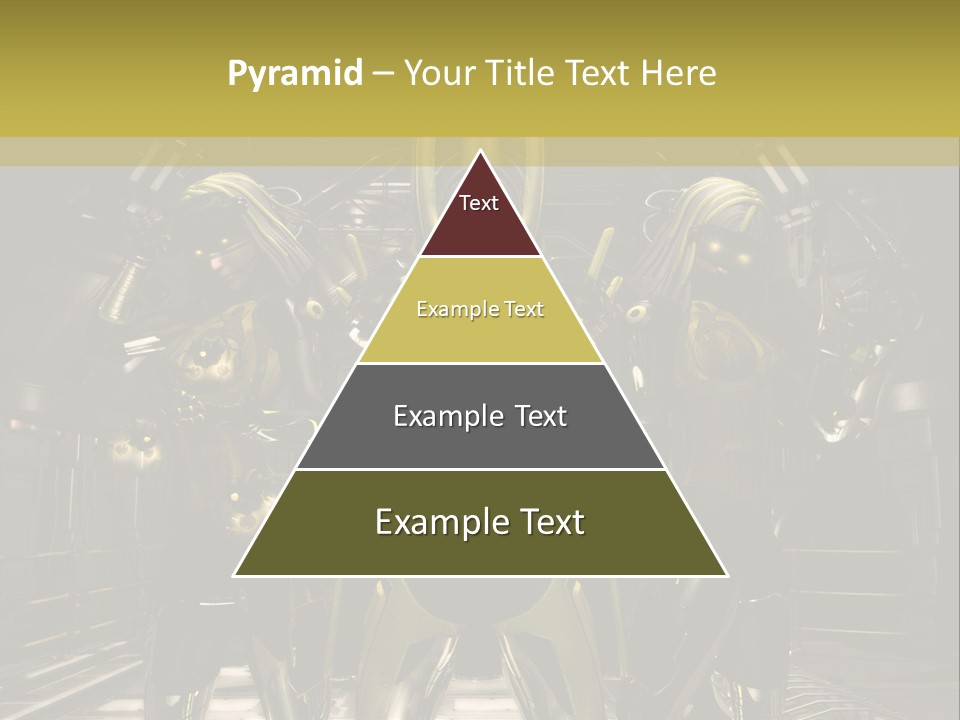 Days Of Evil PowerPoint Template