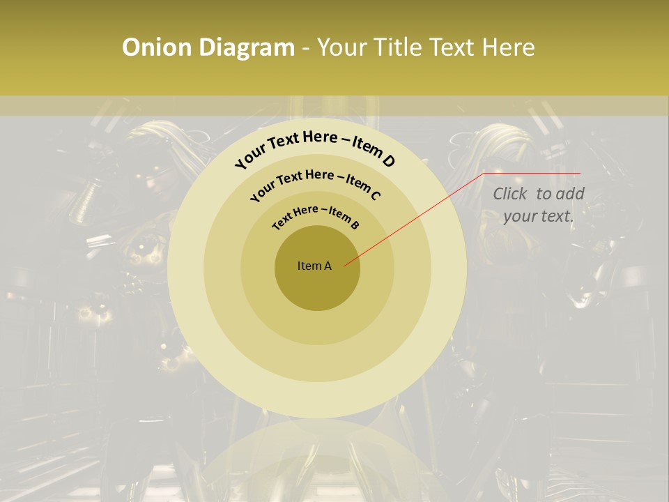 Days Of Evil PowerPoint Template