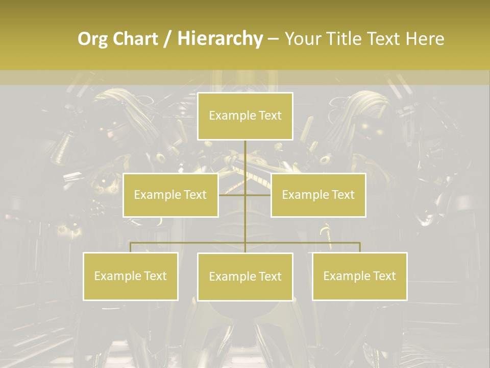 Days Of Evil PowerPoint Template