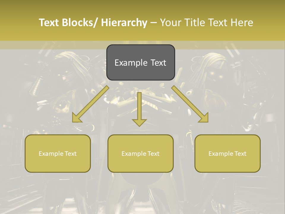 Days Of Evil PowerPoint Template
