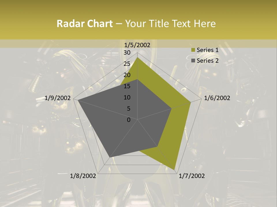 Days Of Evil PowerPoint Template