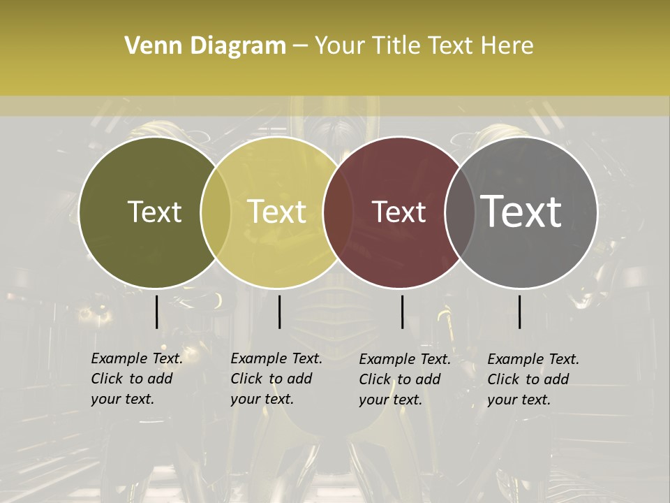 Days Of Evil PowerPoint Template