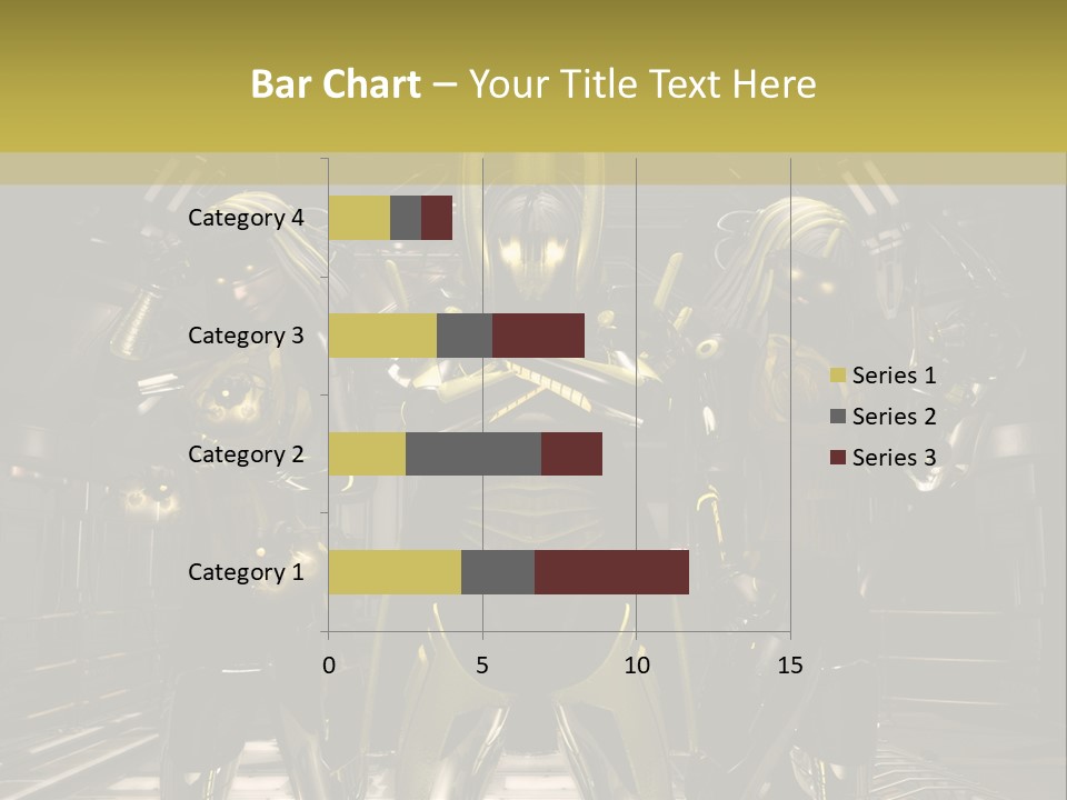 Days Of Evil PowerPoint Template