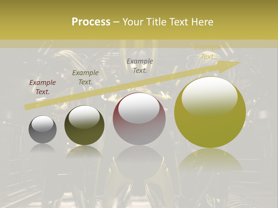 Days Of Evil PowerPoint Template