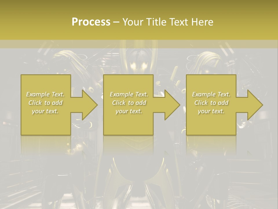Days Of Evil PowerPoint Template