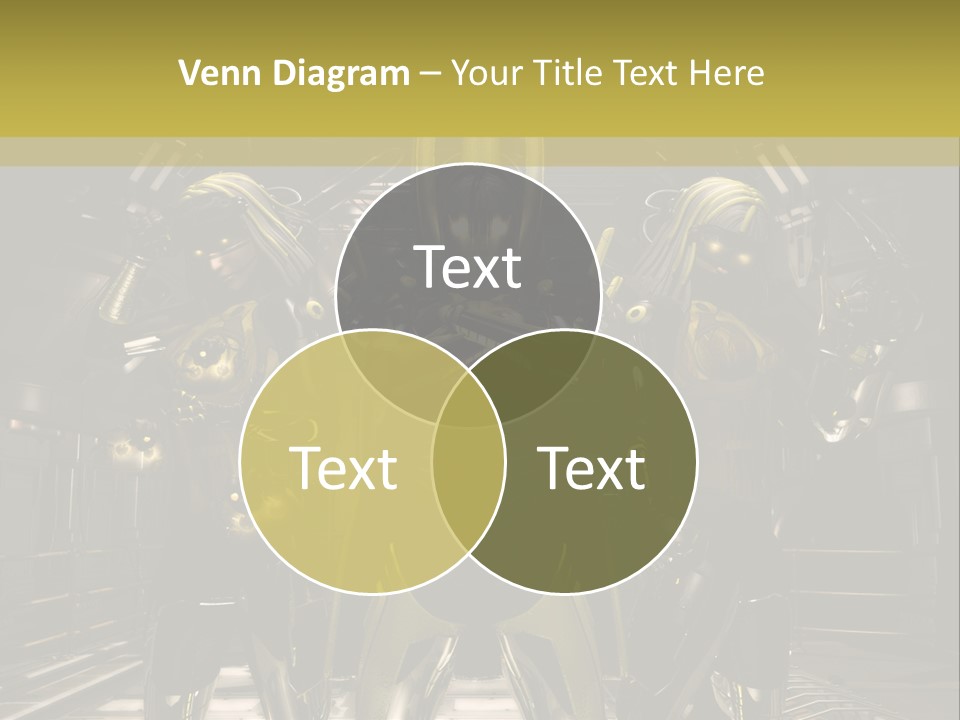 Days Of Evil PowerPoint Template