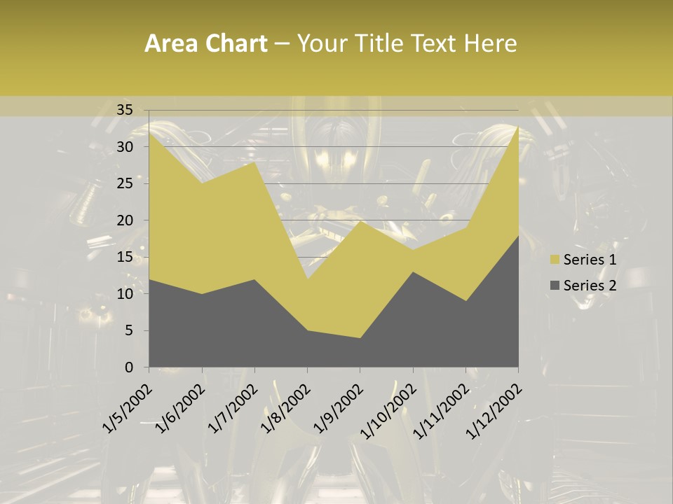 Days Of Evil PowerPoint Template