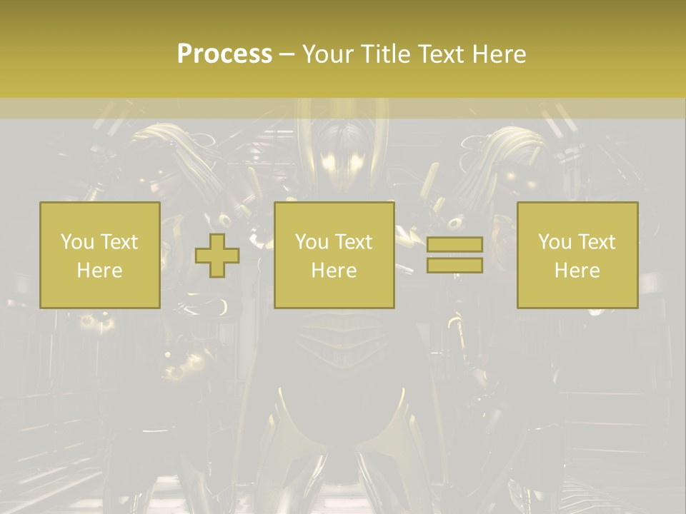 Days Of Evil PowerPoint Template