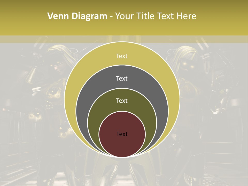 Days Of Evil PowerPoint Template