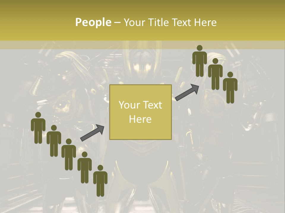 Days Of Evil PowerPoint Template