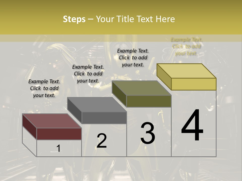 Days Of Evil PowerPoint Template